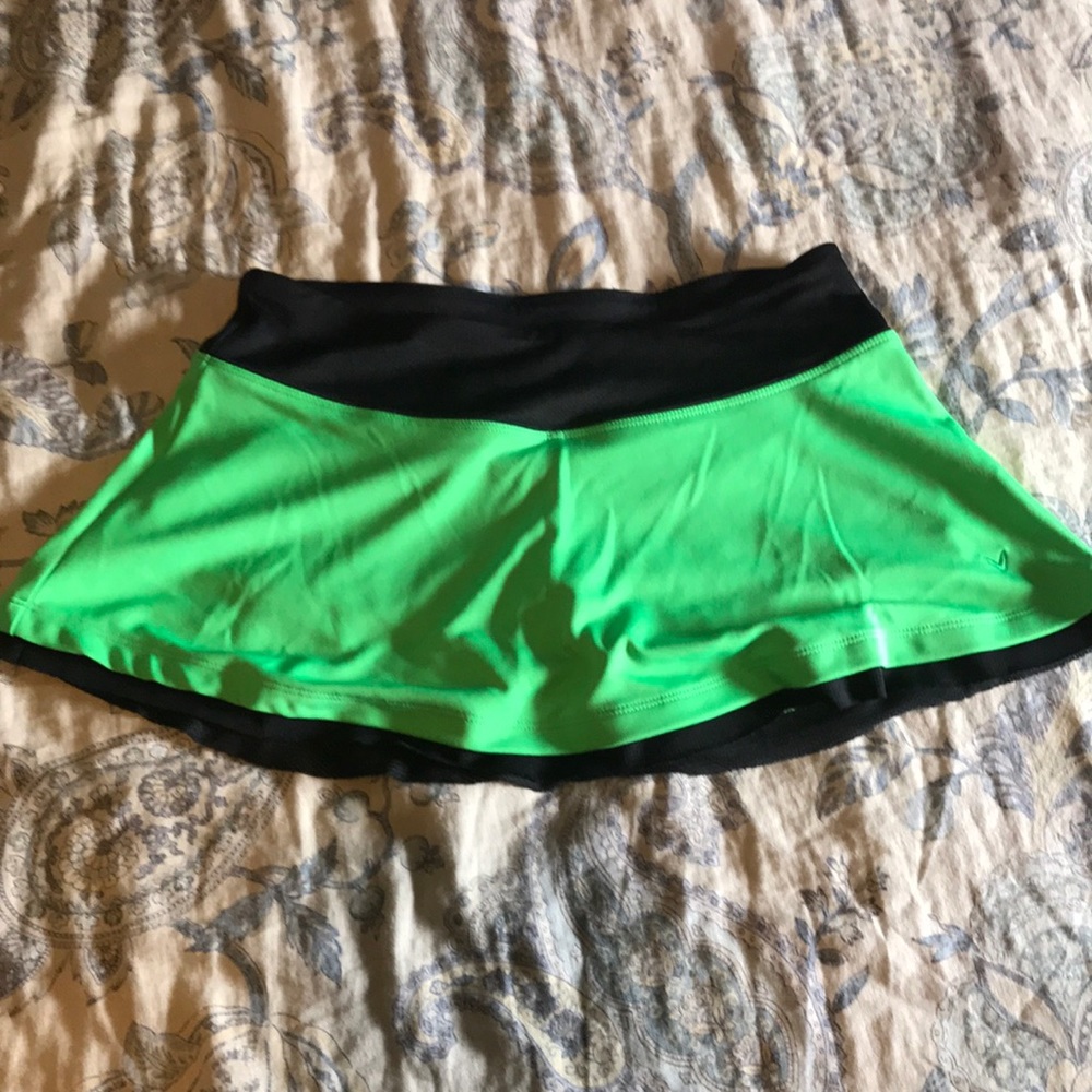 Tennis skort